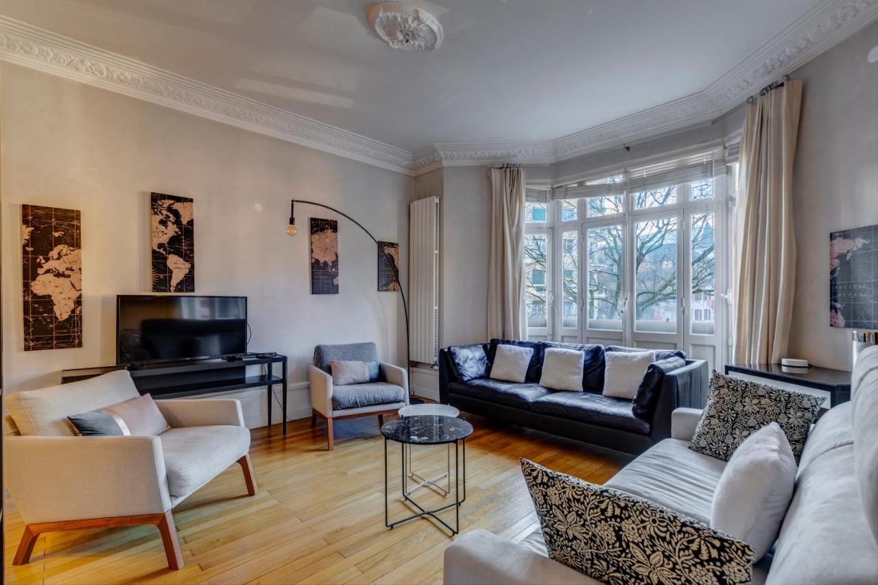 Guestready - Cozy Perfection In The City Centre 阿讷西 外观 照片