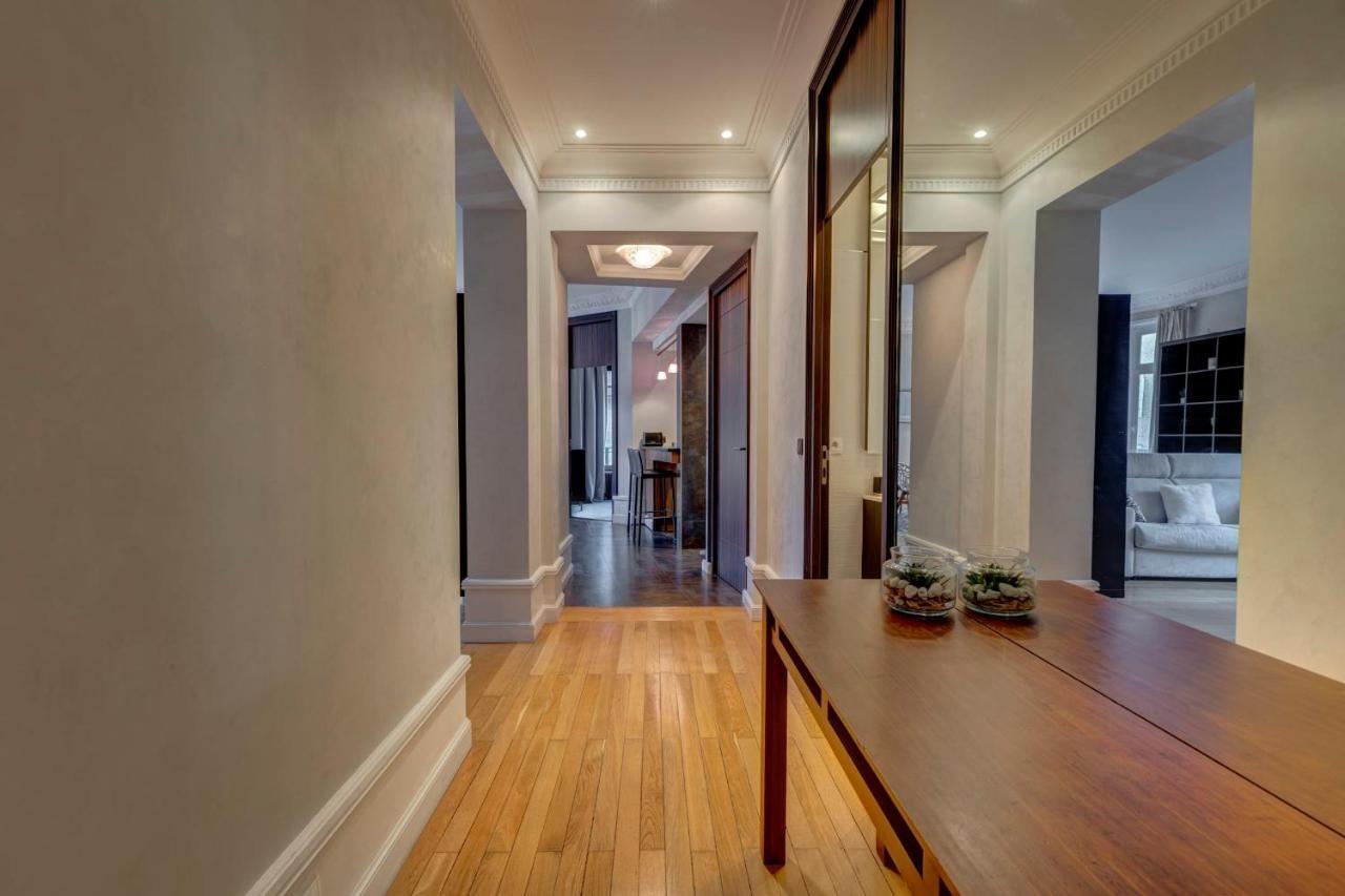 Guestready - Cozy Perfection In The City Centre 阿讷西 外观 照片