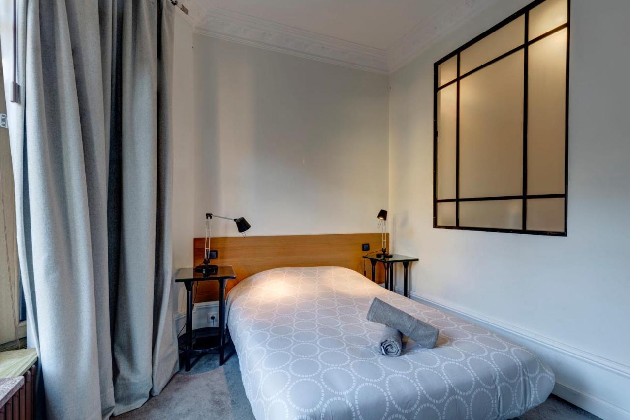 Guestready - Cozy Perfection In The City Centre 阿讷西 外观 照片