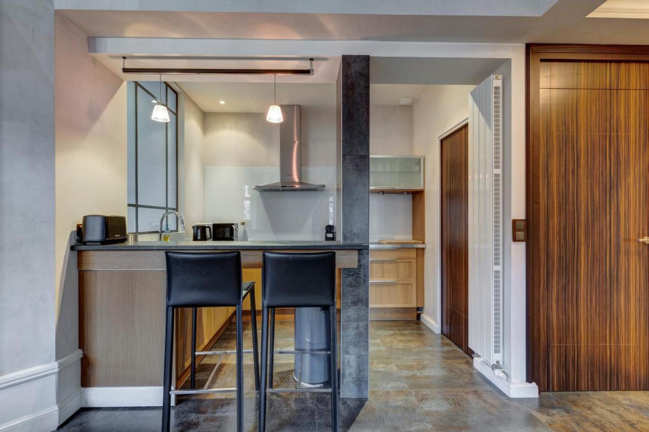 Guestready - Cozy Perfection In The City Centre 阿讷西 外观 照片