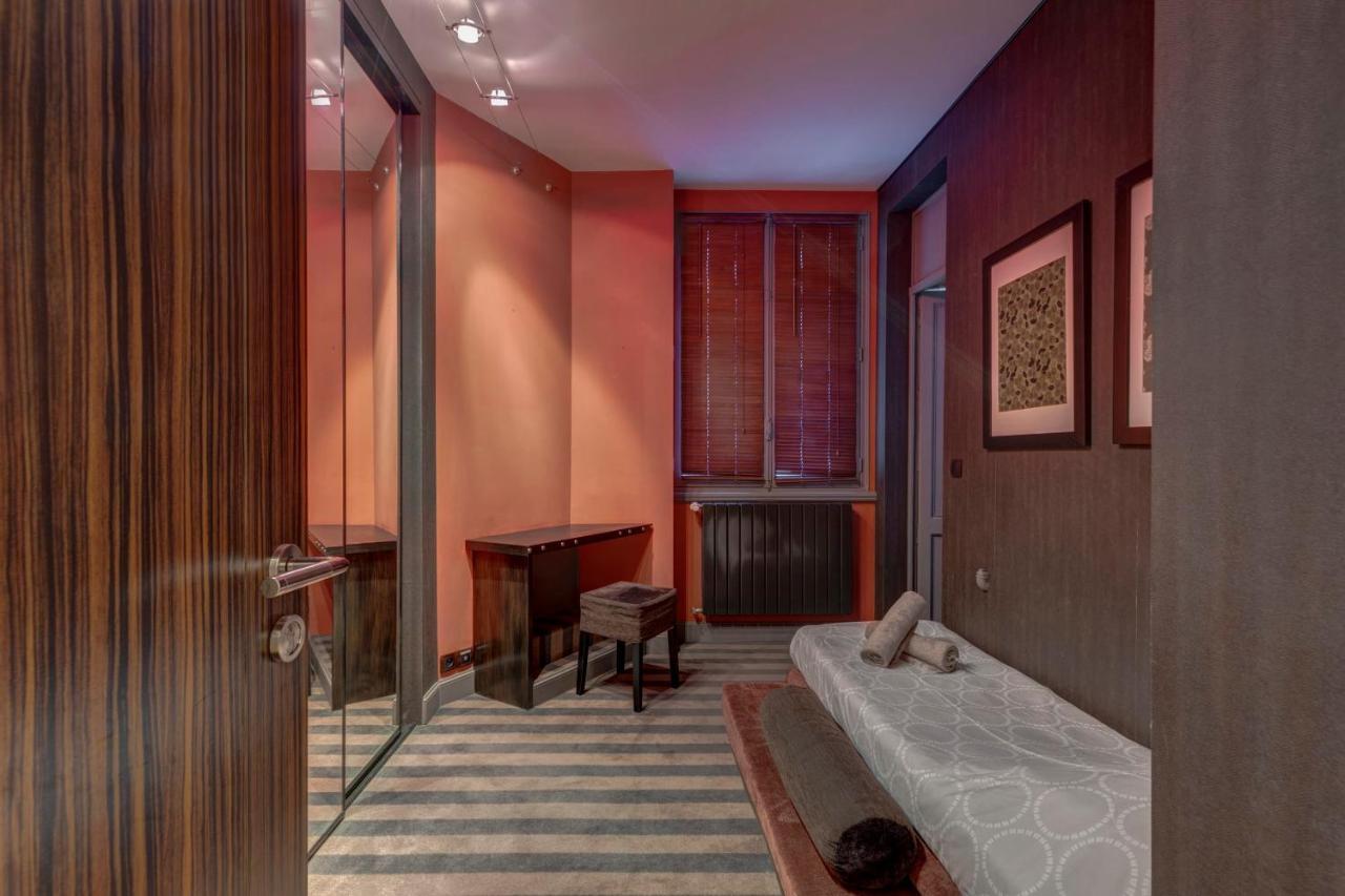 Guestready - Cozy Perfection In The City Centre 阿讷西 外观 照片
